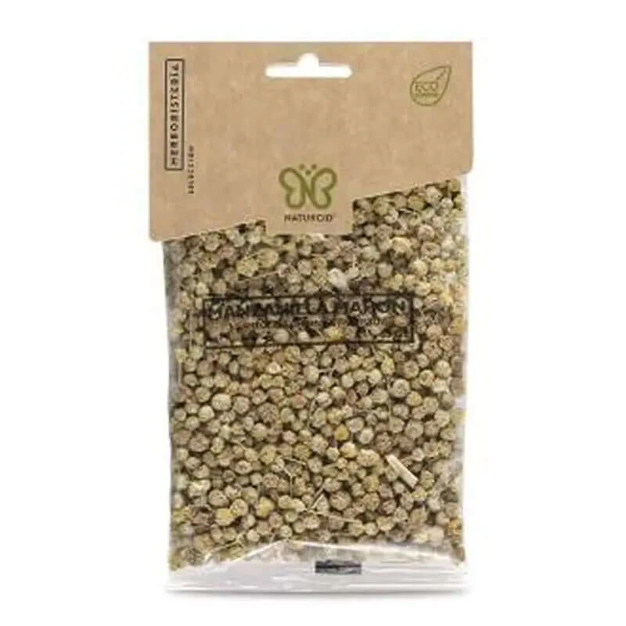 Naturcid Camomille Mahon 1Kg. Eco**
