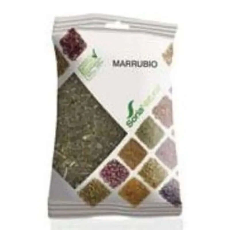 Soria Natural Horehound Sac 50Gr