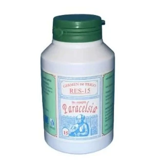 Paracelsia Paracelsia 15 Res Nr. 3+6+9 500Mg 200 Tablete