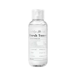 Mizon Good Bye Blemish Fresh Tónico, 120 ml
