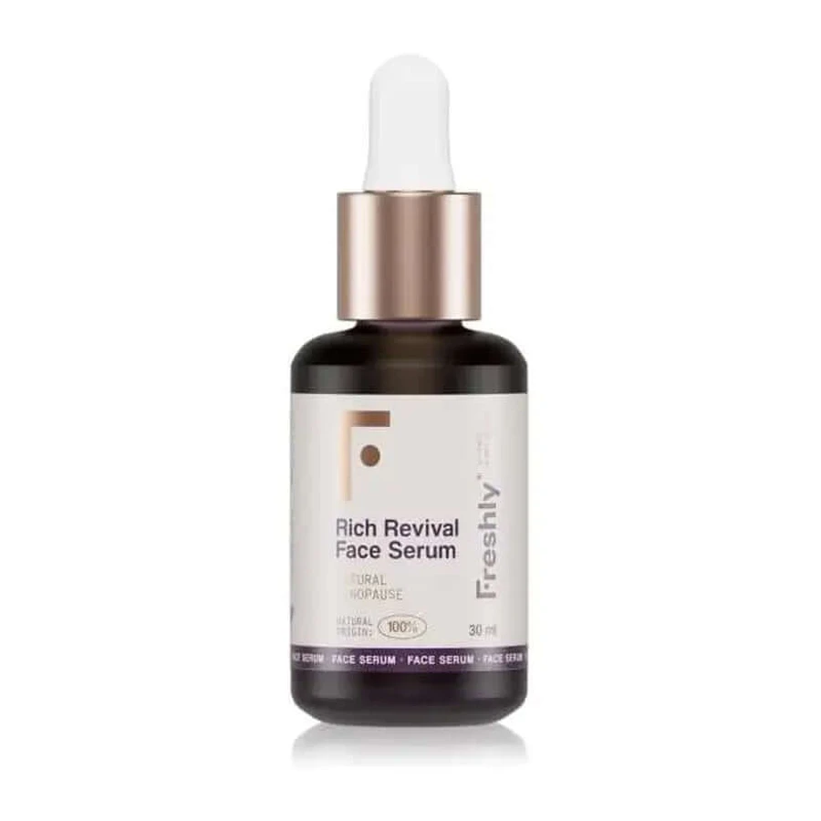 Freshly Rich Revival Face Serum , 30 ml