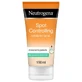Neutrogena Spot Controlling Facial Exfoliating Scrub, 150 ml