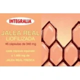 Integralia Gelee Royal Lyophilisiert 300Mg. 45 Kapseln