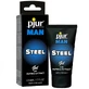 Pjur Uomo Acciaio Gel stimolante 50 Ml