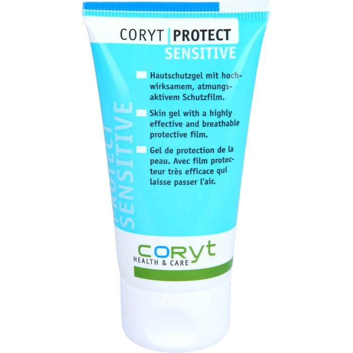 CORYT Protect sensitive Gel 50 ml