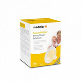 Set 2 cupe colectoare Personalfit Flex, 30 mm, Medela