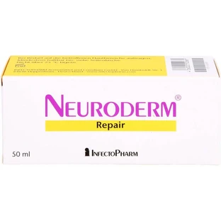 NEURODERM Herstelcrème 50 ml