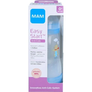MAM Anti-Colic 260 ml 1 pc.