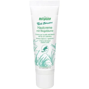 CRÈME DE PEAU TEEBAUM au souci 50 ml