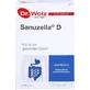 SANUZELLA D Celuloză Capsule 60 Capsule