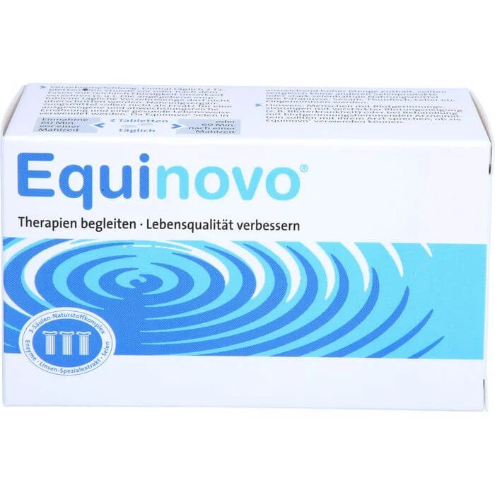 EQUINOVO Tabletten 50 St
