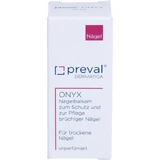 PREVAL Onyx lichid 10 ml
