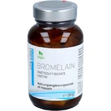 BROMELAIN 500 mg Kapseln 60 St.