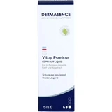 DERMASENCE Vitop Psoricur Scalp lichid 75 ml