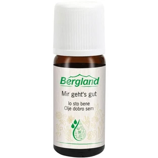 Mezcla de aceites esenciales para el intestino MIR GEHT 10 ml