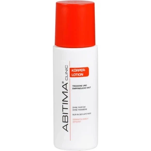 ABITIMA Clinic Körperlotion 200 ml