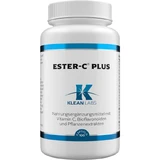 ESTER-C PLUS KLEAN LABS Kapseln 100 St.