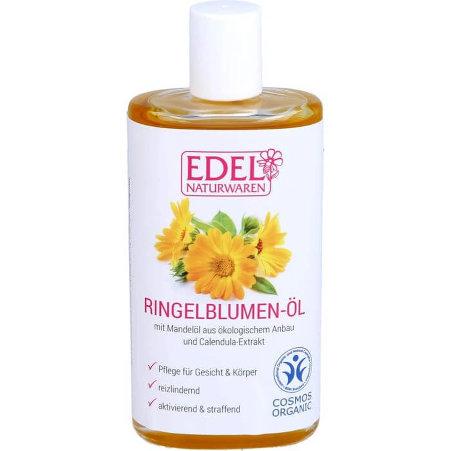 ACEITE DE FLOR DE ANILLO 100 ml