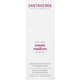 ALOE VERA CREME medium ohne Duft 30 ml