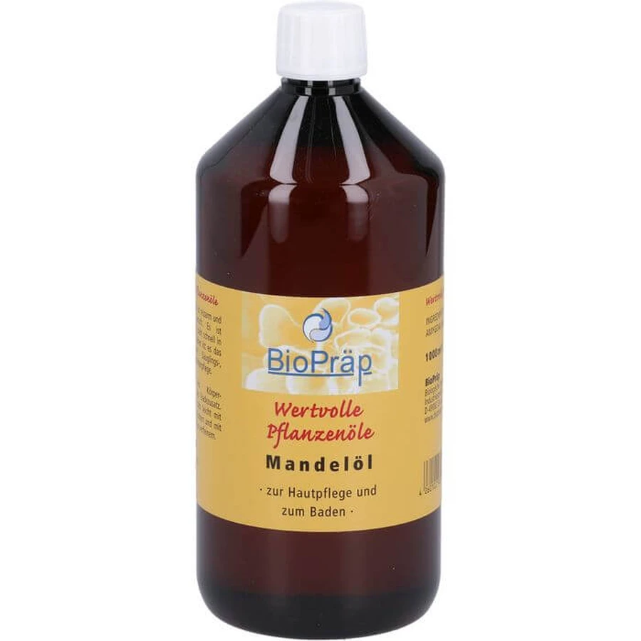 ULEI DE ALMOND 1000 ml