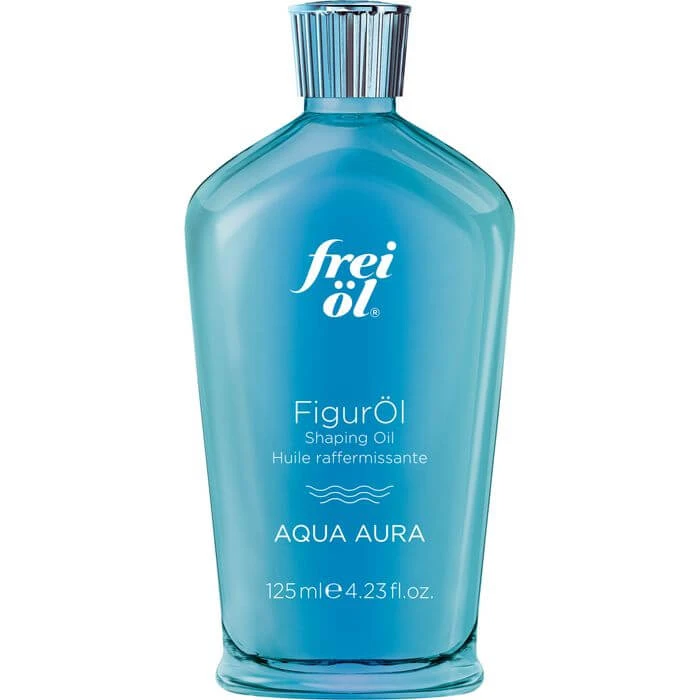 FREI ÖL FigurÖl AQUA AURA 125 ml