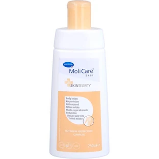 MOLICARE Loțiune de corp pentru piele 250 ml