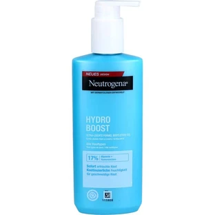 NEUTROGENA Hydro Boost Body Gel Cream 250 ml
