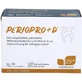NICAPUR mediBalance PerioPro+D pastylki do ssania 30 szt.