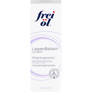FREI ÖL Bálsamo Labial Hidrolipídico 8 ml