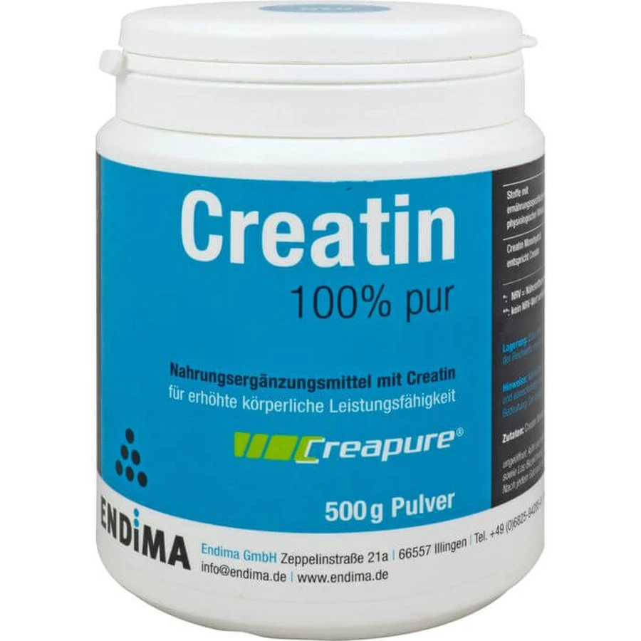 CREATIN 100% pure powder 500 g