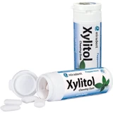 MIRADENT Xylitol guma do żucia miętowa 30 szt.