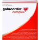 Tablete complexe GALACORDIN 100 buc.