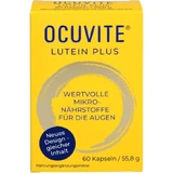 OCUVITE Lutein Plus Kapseln 60 St.
