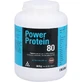 POWER PROTEIN 80 Chocolat en poudre 900 g