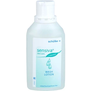 SENSIVA loțiune de spălare 500 ml