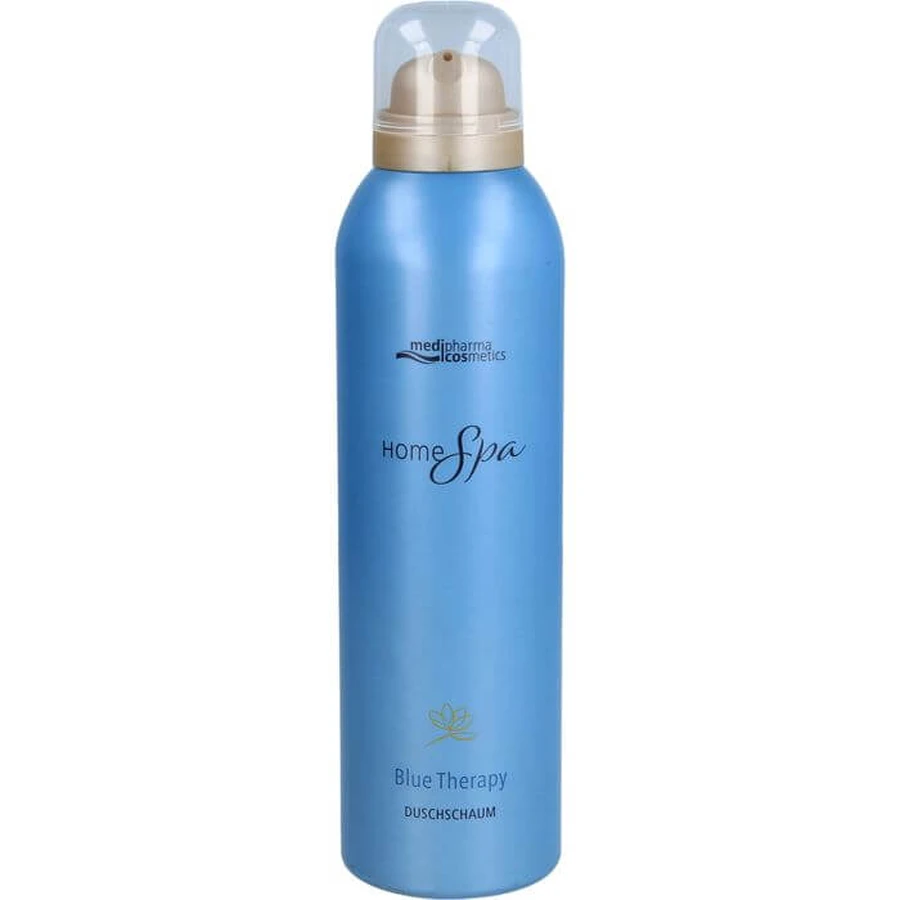 HOME SPA Blue Therapy Doccia Schiuma 200 ml