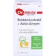 BROKKOLI EXTRACT + Enzimă activă Dr.Wolz msr.caps. 60 buc.