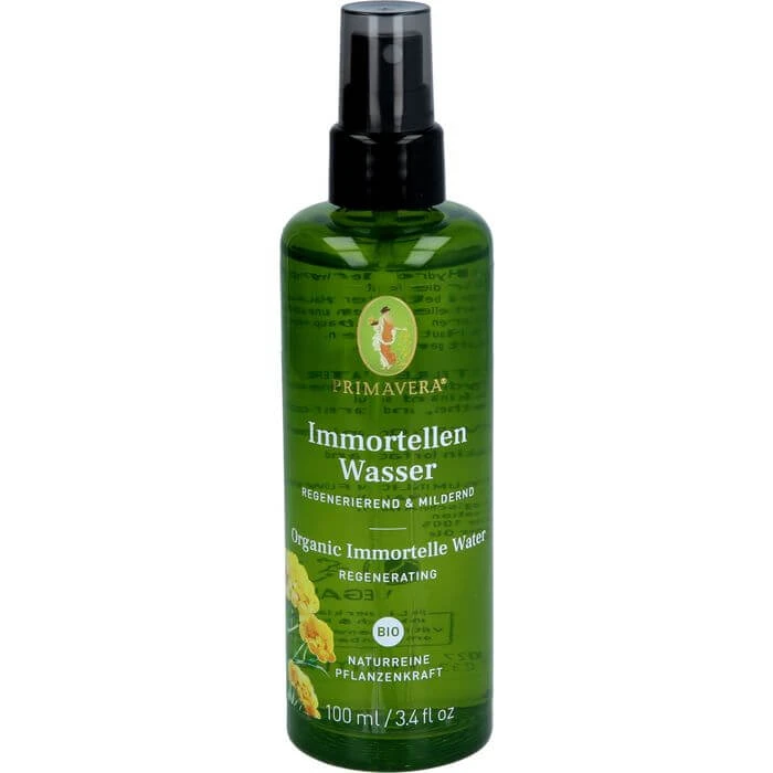 IMMORTELLENWASSER Bio Spray 100 ml