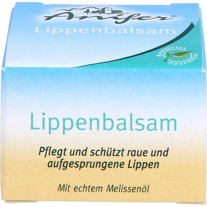 ANIFER Lippenbalsam 5 ml