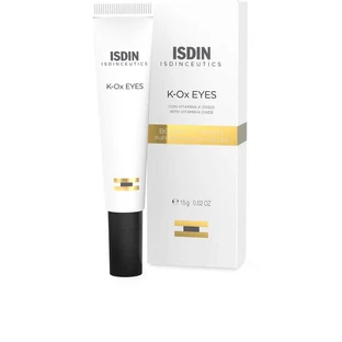 ISDIN ISDINCEUTICS K-Ox Cremă pentru ochi 15 ml