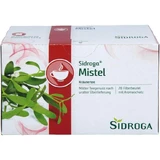 SIDROGA Mistel Tee Filterbeutel 40 g