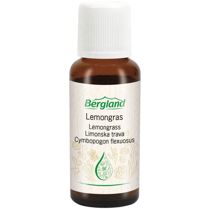 LEMONGRASÖL 30 ml