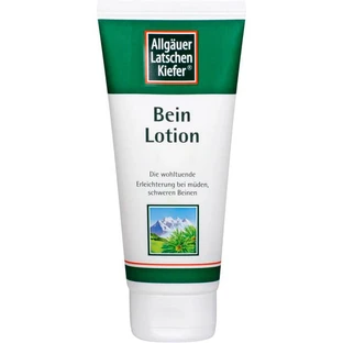 ALLGÄUER LATSCHENK. Lozione per gambe 100 ml