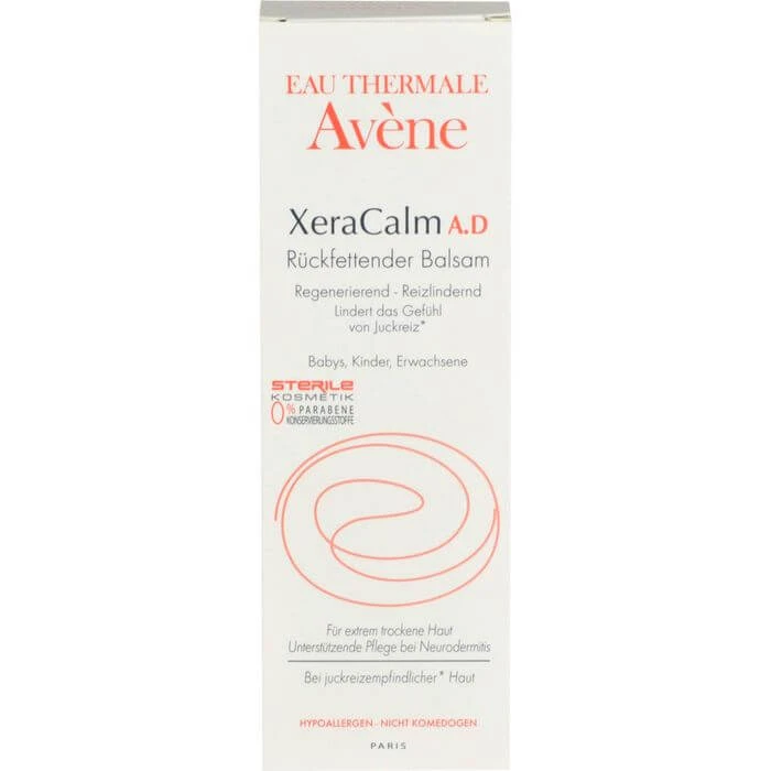 AVENE XeraCalm A.D Balsam 200 ml