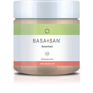 Bagno alcalino BASASAN 300 g