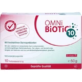 OMNI BiOTiC 10 pulbere plic 50 g