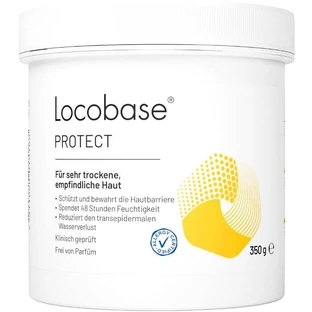LOCOBASE Protect Cream 350 g