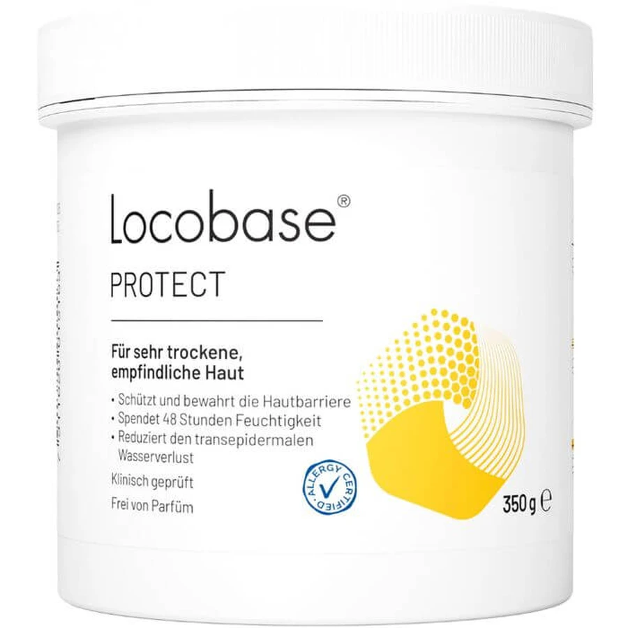 LOCOBASE Protect Cream 350 g