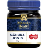 MANUKA HEALTH MGO 400+ Miere de Manuka 250 g
