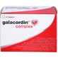 Tablete complexe GALACORDIN 50 buc.